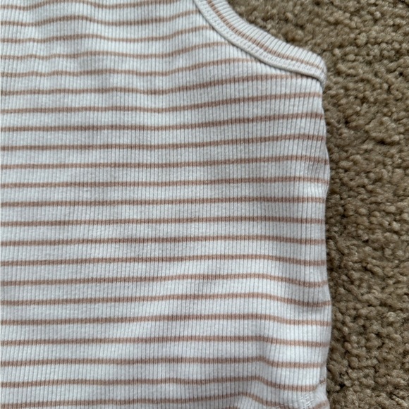 Aerie High Neck Tank Top - Picture 2 of 5